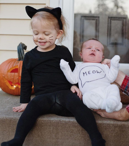Baby’s First Halloween Costumes – Happiest Baby