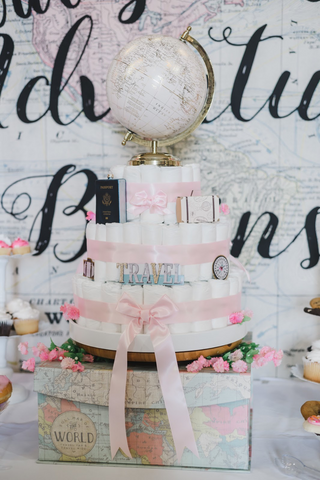 Best Baby Shower Theme Ideas – Happiest Baby