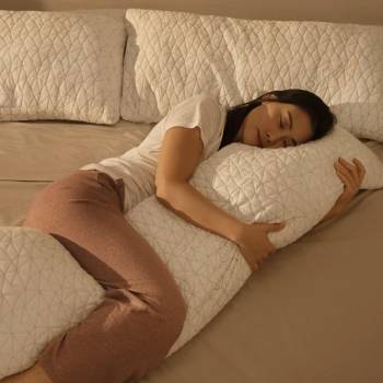 Coop Original Body Pillow