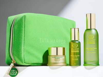 Tata Harper skinscare