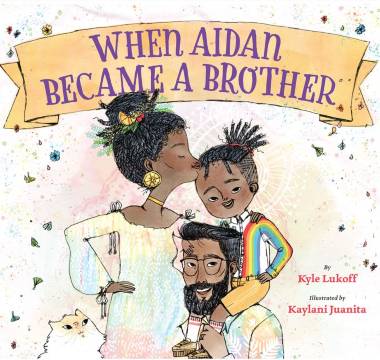 LGBTQ+ books for kids