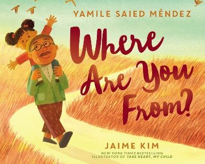 Latinx picture book