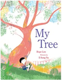 My Tree book cover