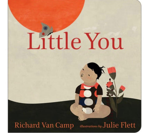 Baby book: Little You