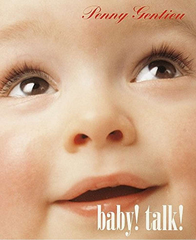 Baby Talk book for babies