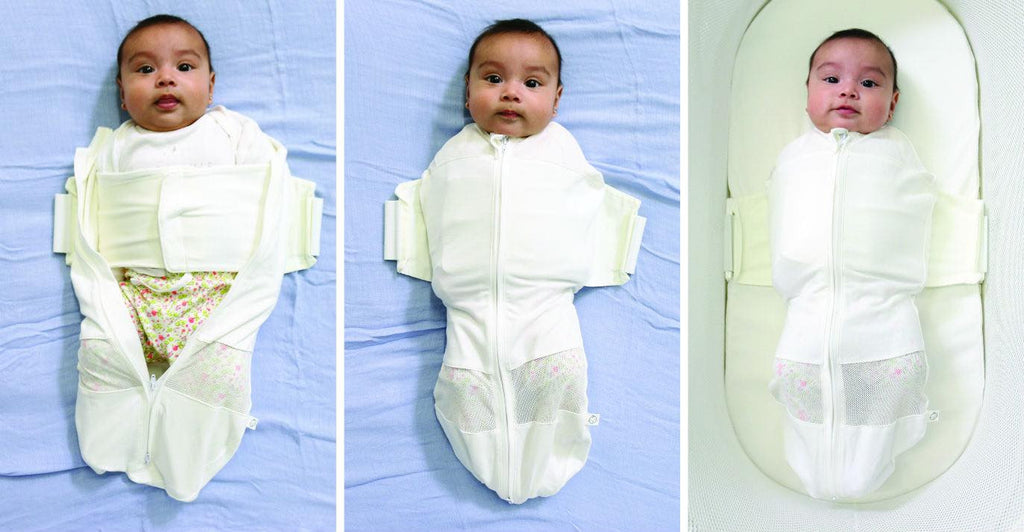 Best Newborn Sleep Sack: Prevent Your 