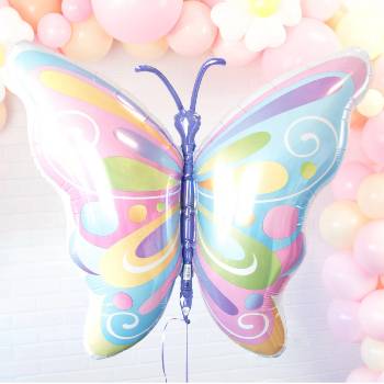 Butterfly baby shower ideas