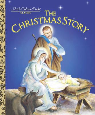 holiday books - the christmas story
