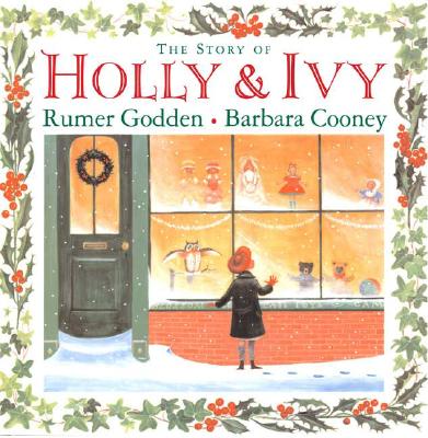 Holiday books - Holly and Ivy