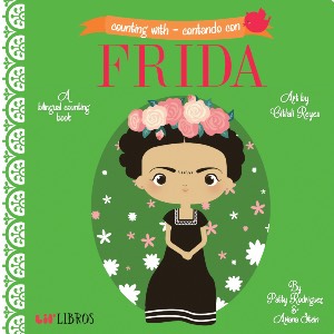 Latinx picture books