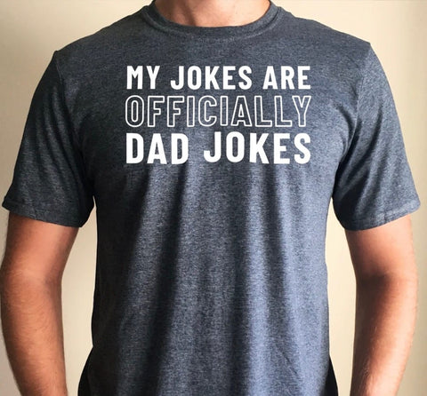 Father's Day pregnancy announcement t-shirt