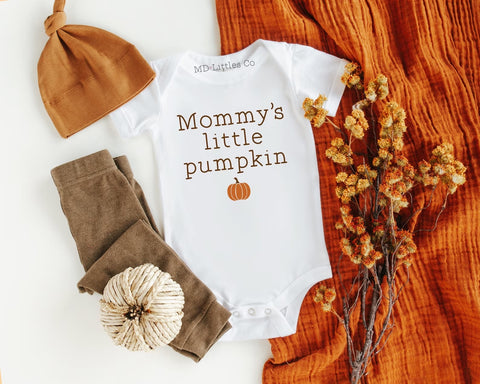 Halloween Pregnancy Announcements – Happiest Baby