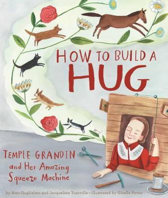 How to Build a Hug