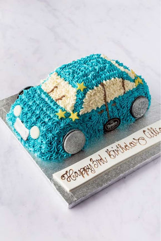 50+ Birthday cake ideas for baby boys/kids birthday cakes - YouTube