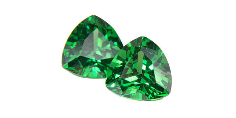 May baby birthstone - emerald