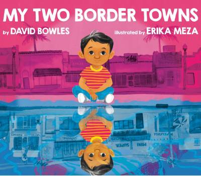 Latinx picture book