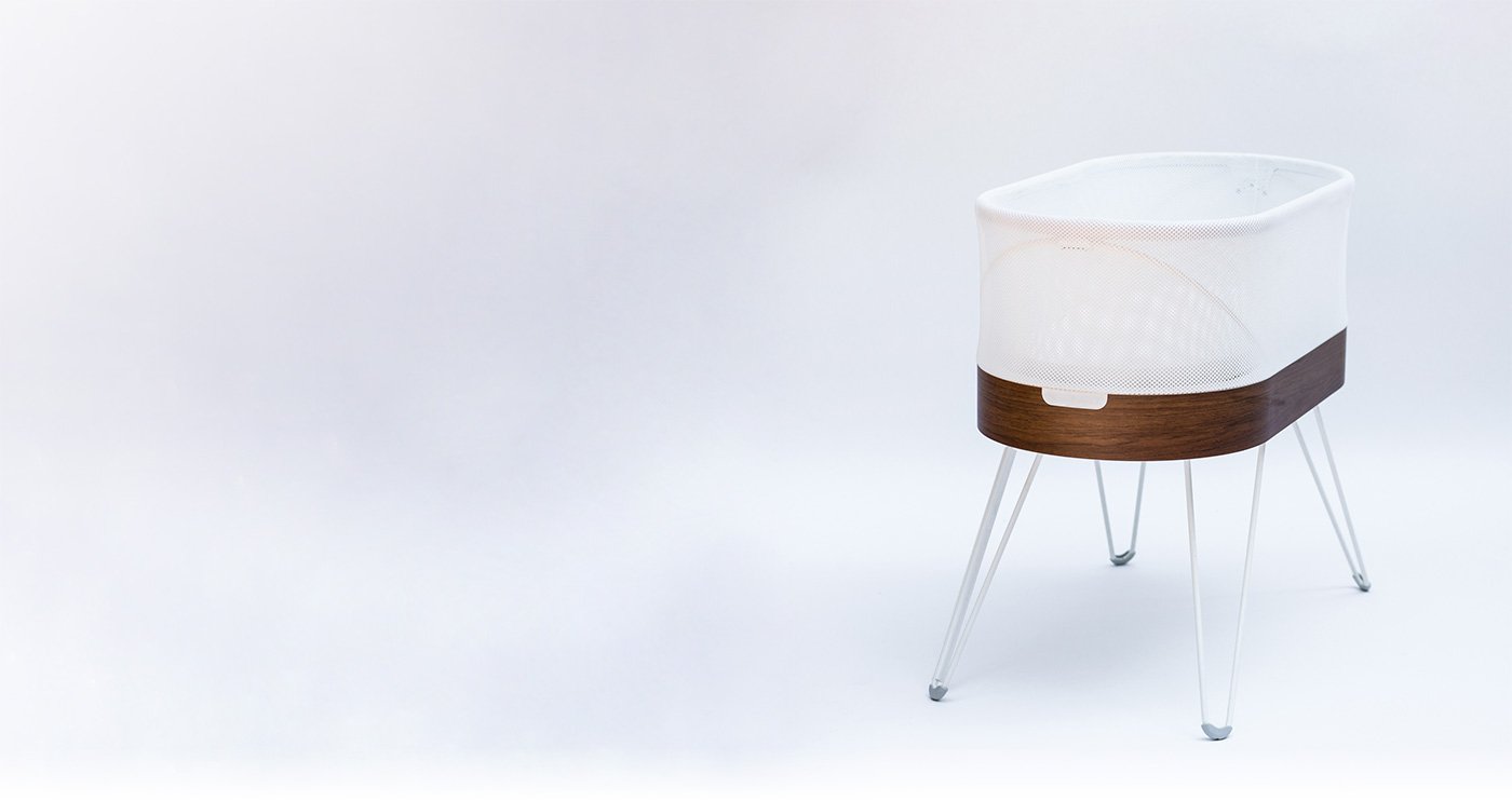 bassinet similar to snoo