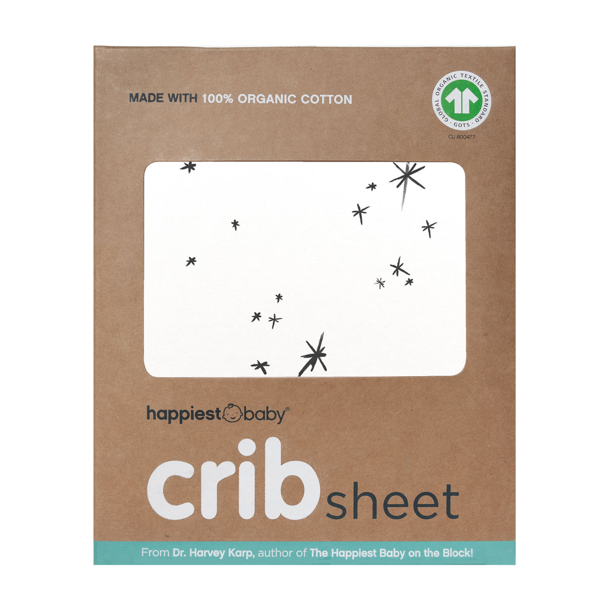 Crib Sheet