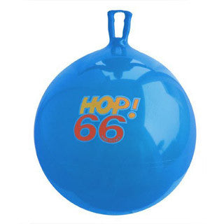 Hop 66 BLUE - Gymnic - eBeanstalk