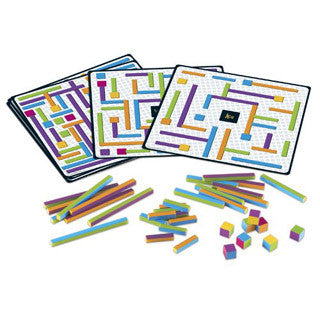 iTrax Critical Thinking Game