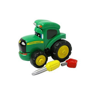 johnny tractor rc