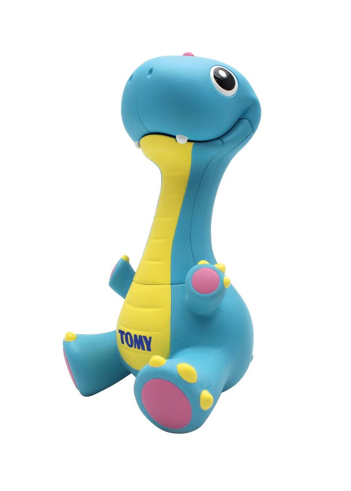 toomies stomp & roar dinosaur