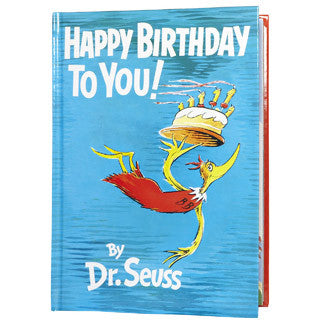 Happy Birthday To You Dr Seuss – Ebeanstalk