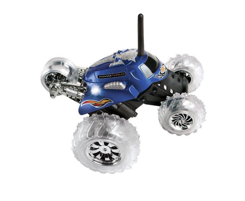 sharper image gravity defying rc car