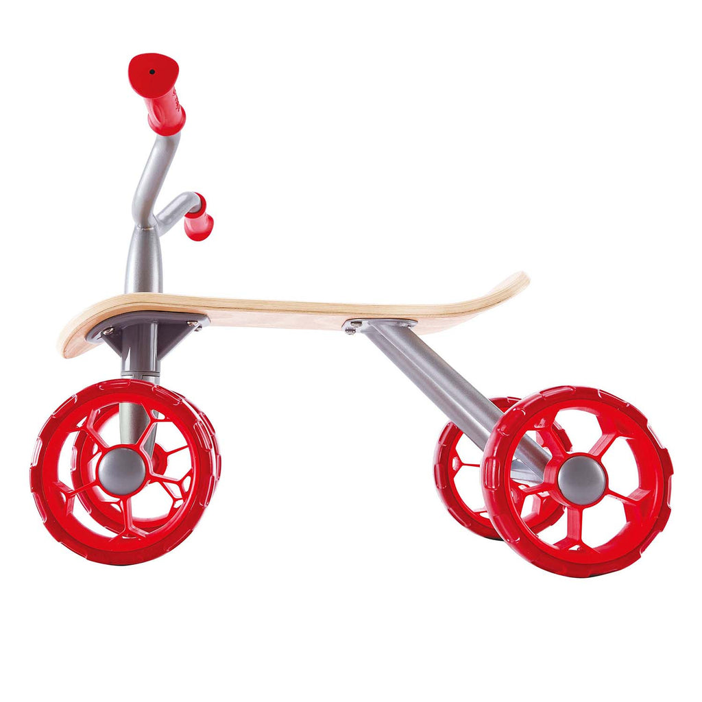 hape trail rider