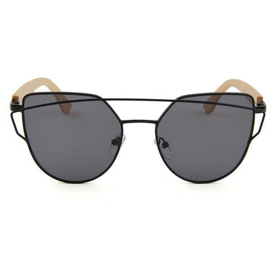Black Olive Sunglasses