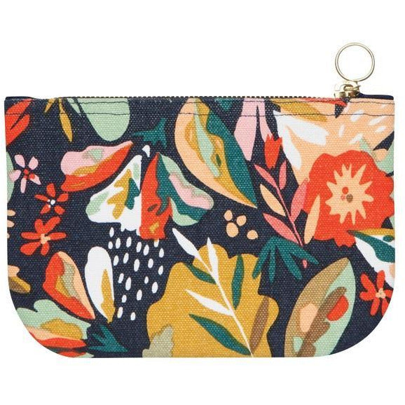 Still Life Zipper Pouch Small – Danica Studio