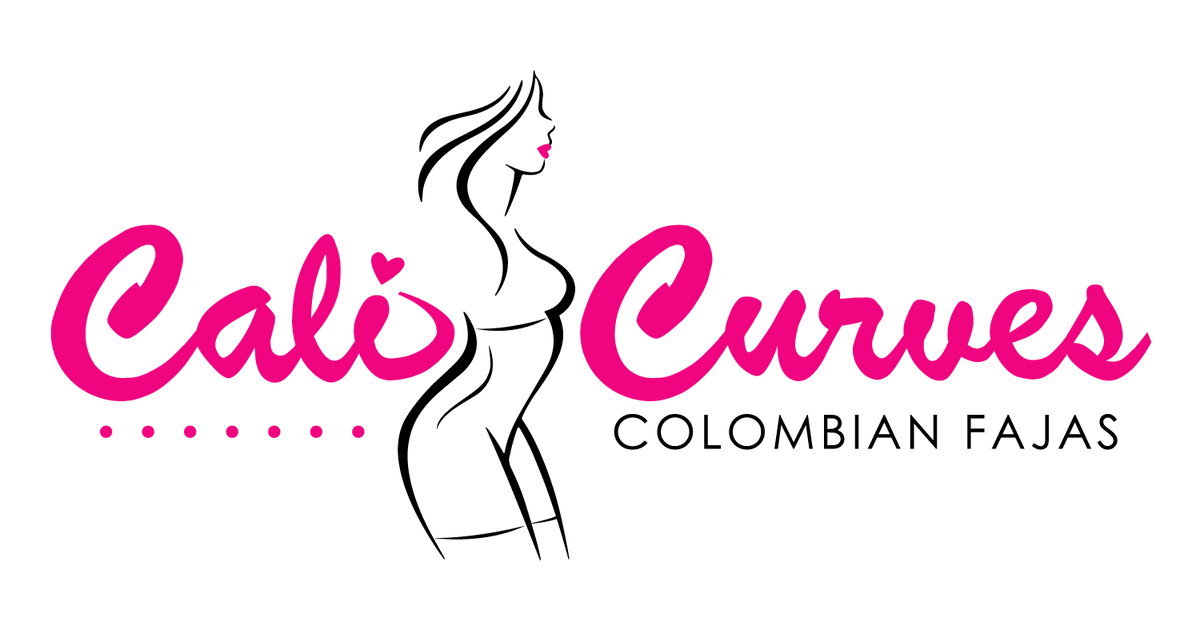 2033 – Cali Curves Colombian Fajas