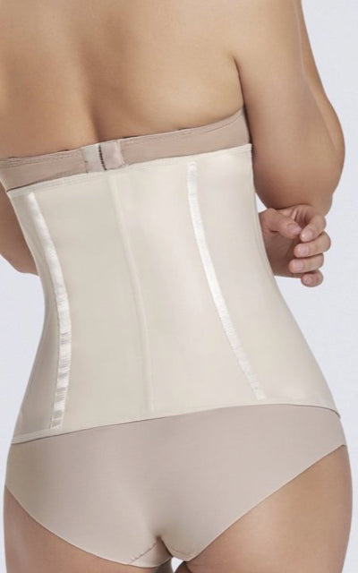 nude waist trainer