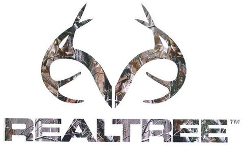 Realtree™ Camo Logo