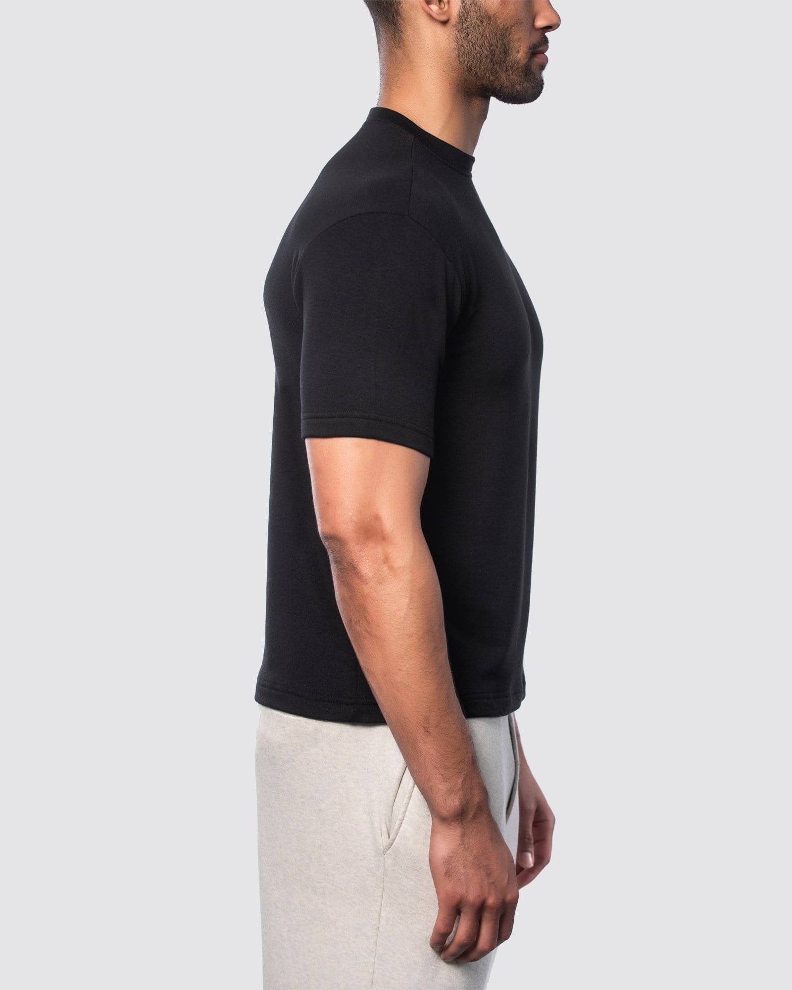 The Men's High-T – Bleusalt