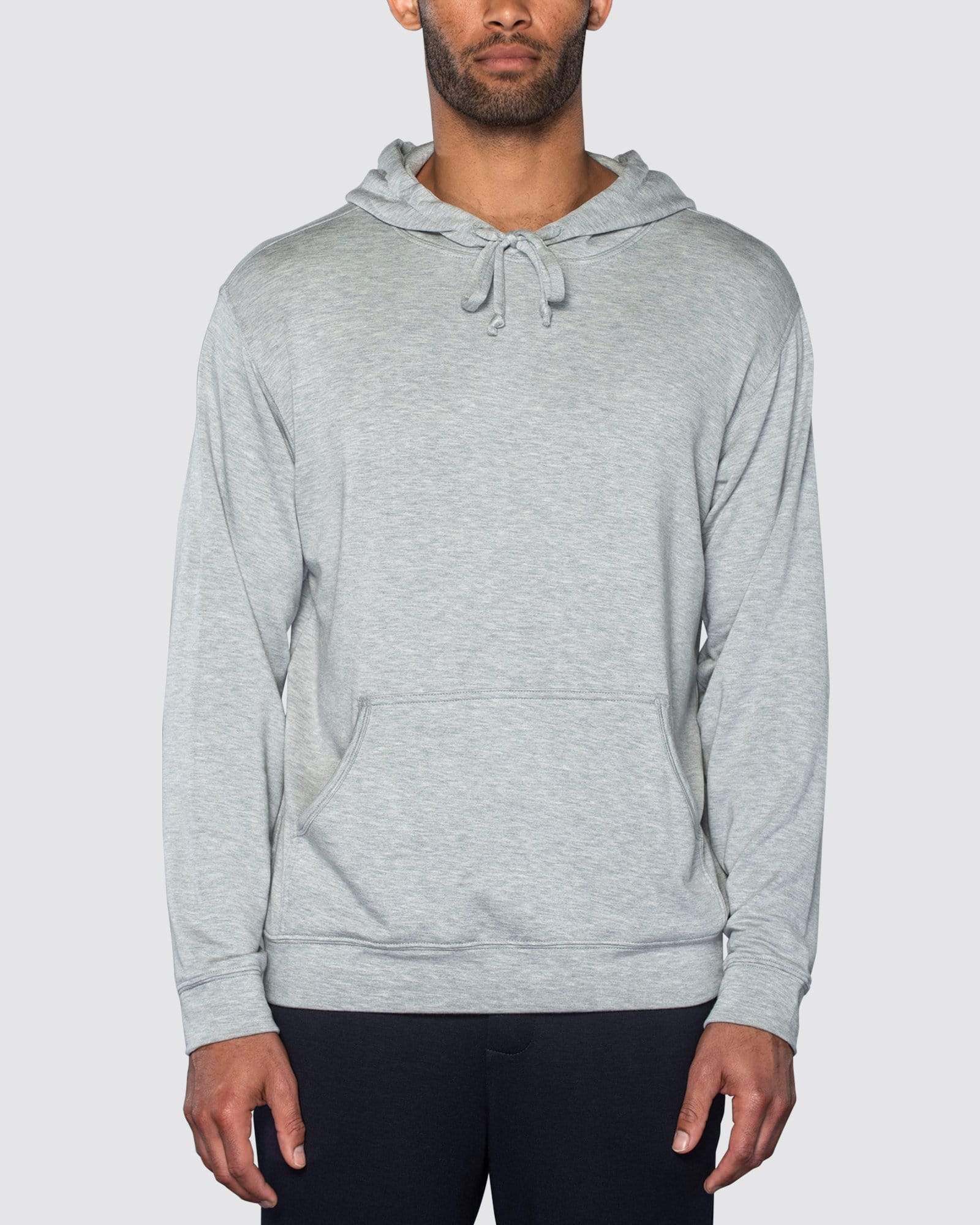 The Unisex Skater Hoodie – Bleusalt