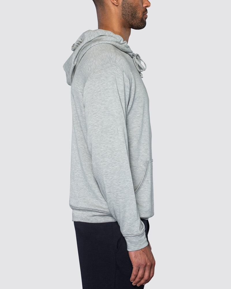 The Unisex Skater Hoodie – Bleusalt