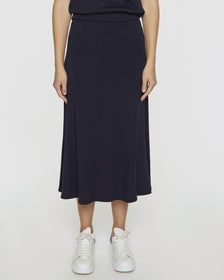 The A-Line Skirt – Bleusalt