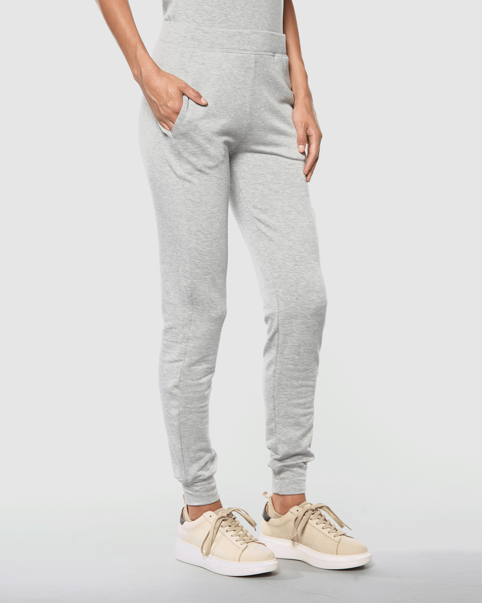 The Sustainable Jogger | the lifestyle essential – Bleusalt
