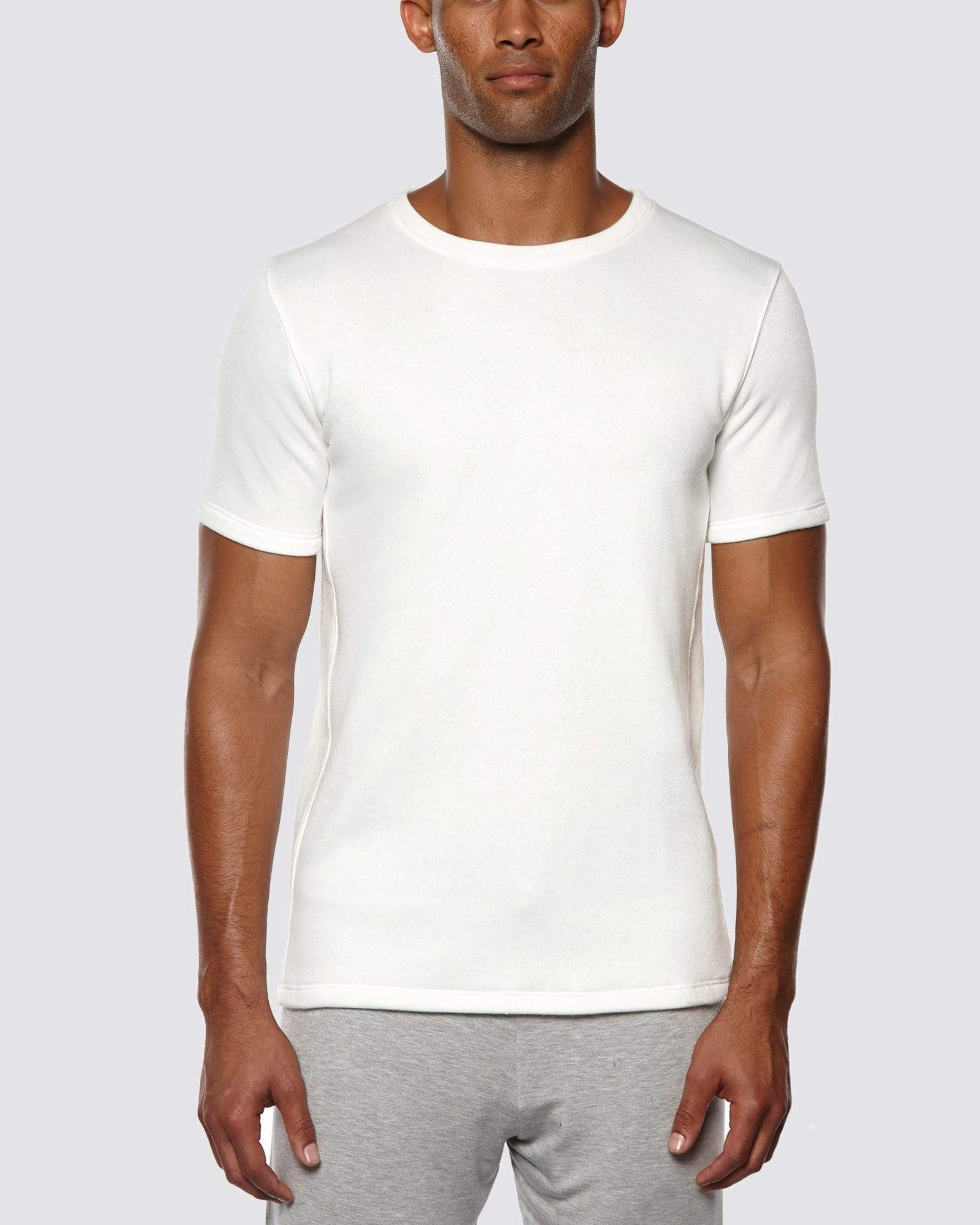 The Men's Classic T-Shirt – Bleusalt