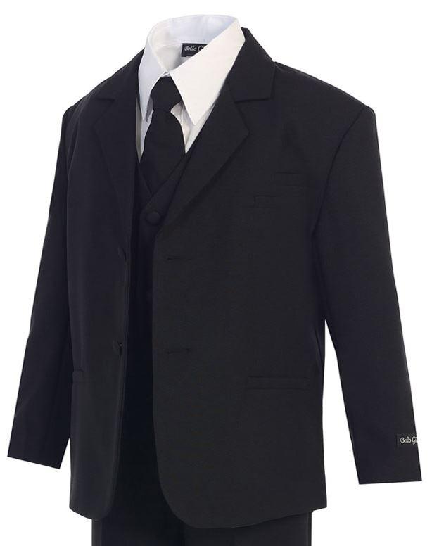 black suit price