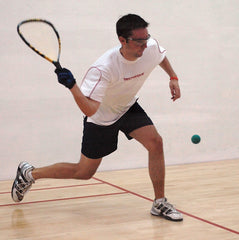 Racquetball - Wikimedia Commons CCASA3