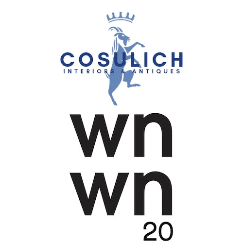 What's New What's Next At Cosulich Interiors