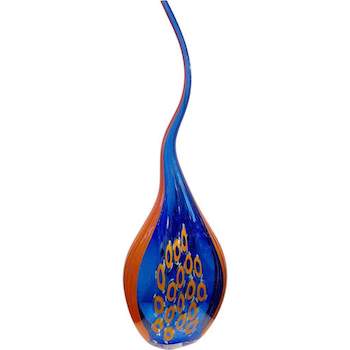 dona-modern-glass-blue-sculpture-vase-yellow-794pk