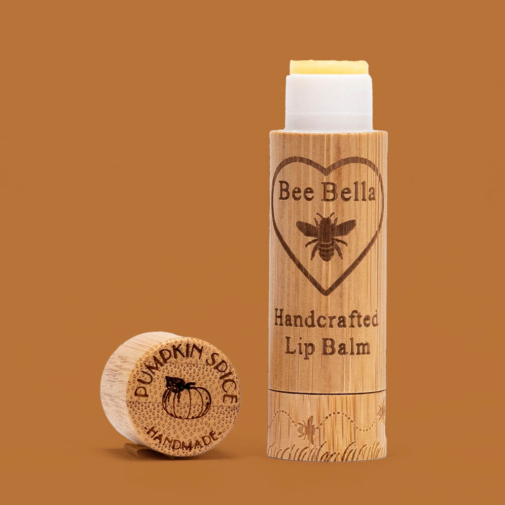 Bees Wax Lip Balm – Bee Your Own Valentine