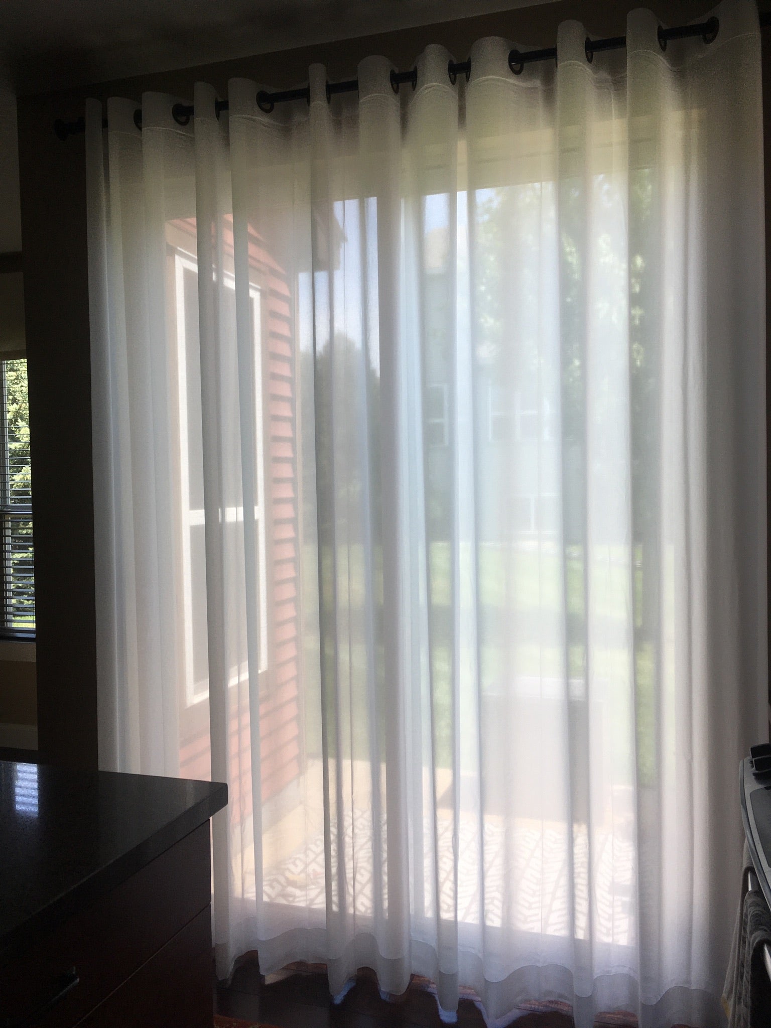Which curtain heading should I choose? Rod pocket,grommet,pinch pleat ...