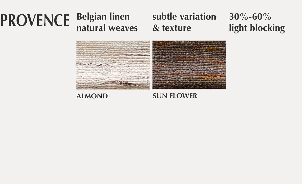 belgian linen textured semi sheer fabric from loft curtains custom drapery