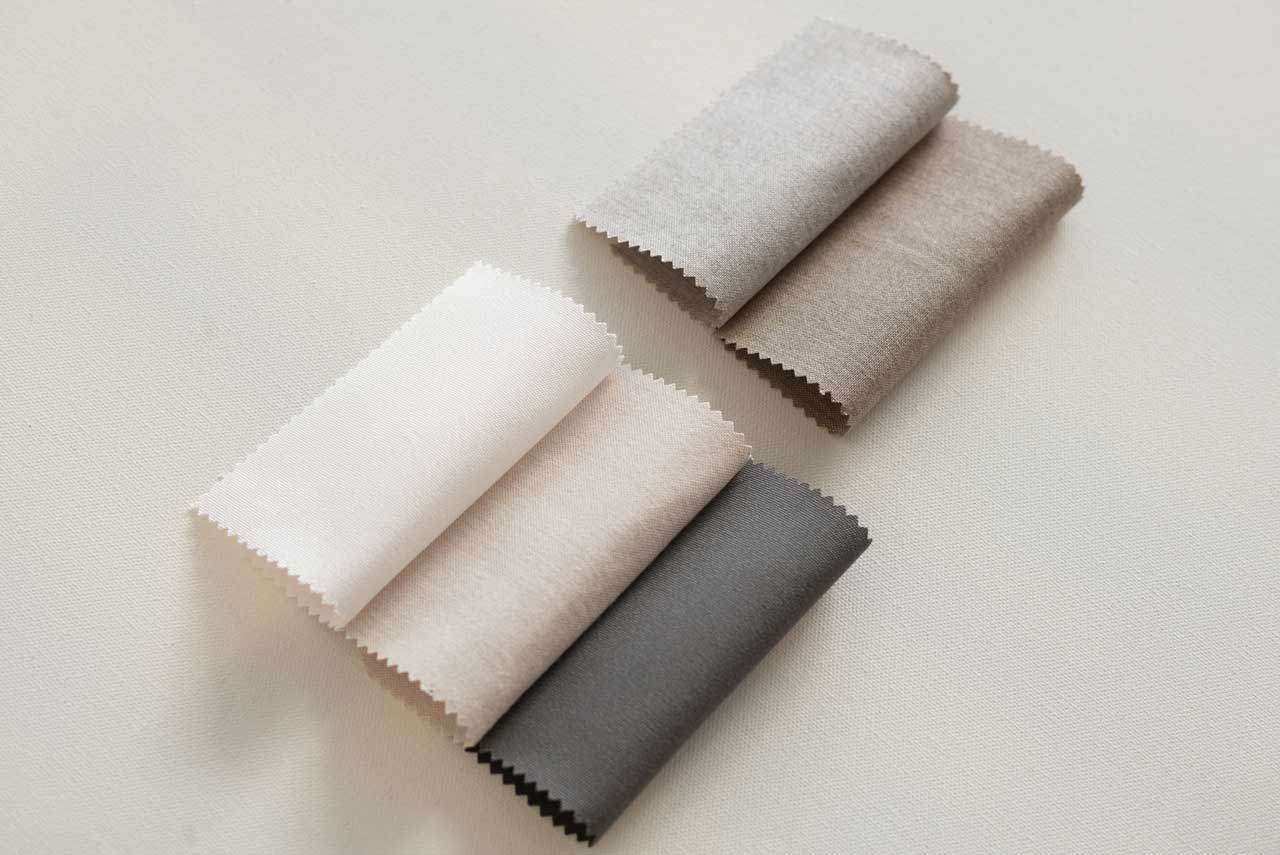 ultra sunbrella outdoor fabric swatches by loft curtains