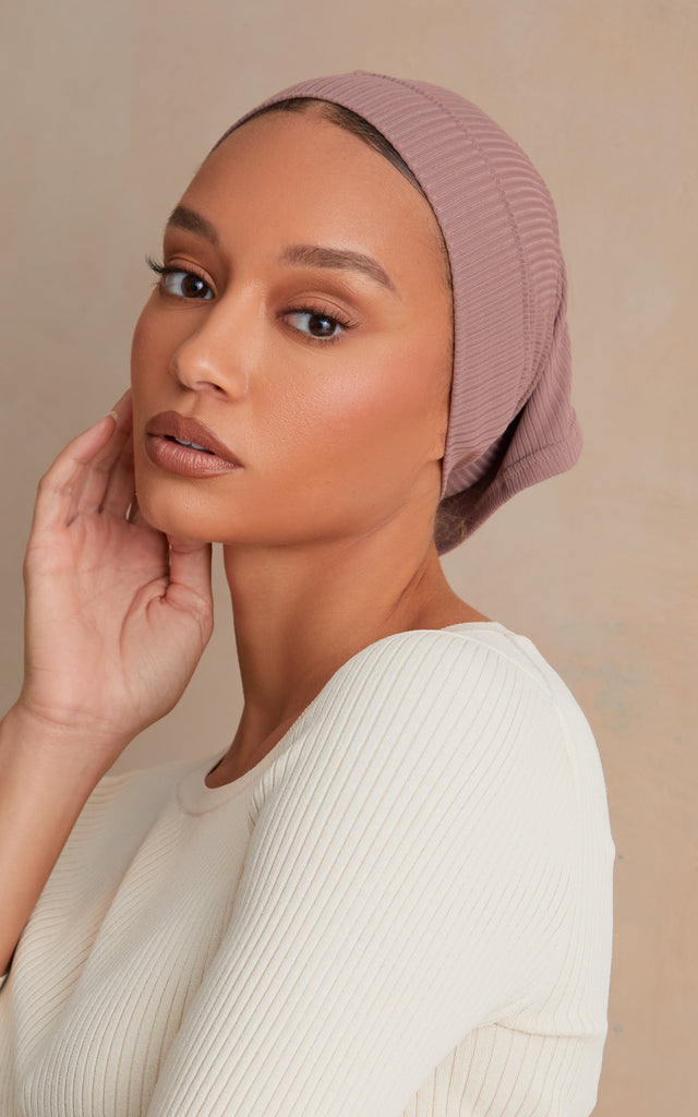 rajabrooke i&i HIJAB NECK WARMER-