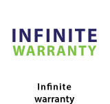 infinite warranty